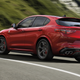 Image for article titled The 2018 Alfa Romeo Stelvio Quadrifoglio Is The Most Expensive Alfa You Can Buy At $81,590
